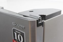 Tu Lanh Sharp Inverter 556 Lit Sj Fx630v St