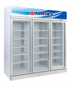 Tu Mat Alaska Sl 16c3