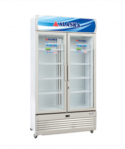 Tu Mat Alaska Sl 7c 700 Lit 2 Canh Mo Dan Lanh Dong