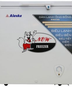 Tu Dong Alaska 400 Lit Bd 400c