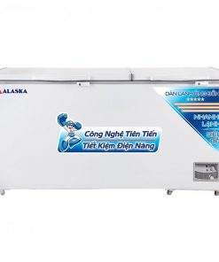 Tu Dong Alaska 650 Lit Hb 650c
