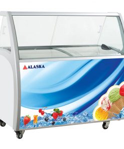 Tủ Kem Alaska ISG 9
