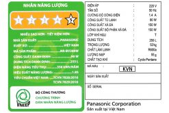Tu Lanh Panasonic Inverter 255 Lit Nr Bv280wkvn