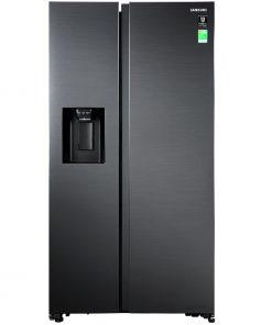 Tu Lanh Samsung Inverter 617 Lit Rs64r5301b4