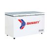 Tu Dong Sanaky Inverter 200 Lit Vh 2599w4k