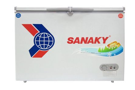 Tu Dong Sanaky Inverter 230 Lit Vh 2899w3