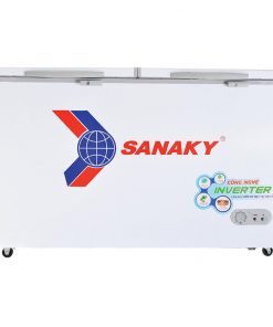 Tu Dong Sanaky Inverter 280 Lit Vh 2899a3