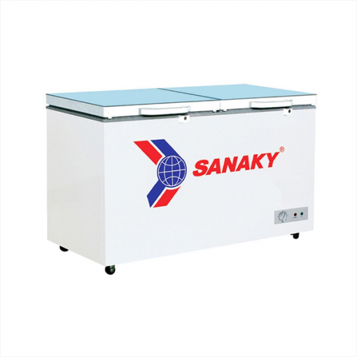 Tu Dong Sanaky Inverter 280 Lit Vh 2899a4kd