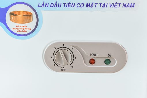 Tu Dong Sanaky Inverter 800 Lit Vh 8699hy3