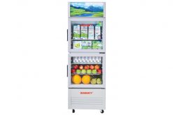 Tu Mat Inverter Sanaky 290 Lit Vh 358w3