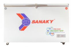 Tu Dong Sanaky Inverter 320 Lit Vh 4099w3