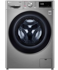 May Giat Say Lg Inverter 9 Kg Fv1409g4v