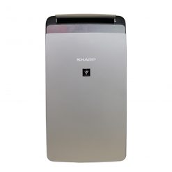 Máy lọc không khí có hút ẩm Sharp DW-J27FV-S