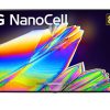 Smart Tivi Lg Nanocell 8k 55 Inch 55nano95tna