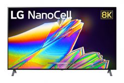 Smart Tivi Lg Nanocell 8k 55 Inch 55nano95tna