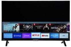 Smart Tivi Casper 32 inch 32HX6200