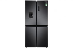 Tủ lạnh Samsung Multidoor 4 cánh 488L RF48A4010B4/SV