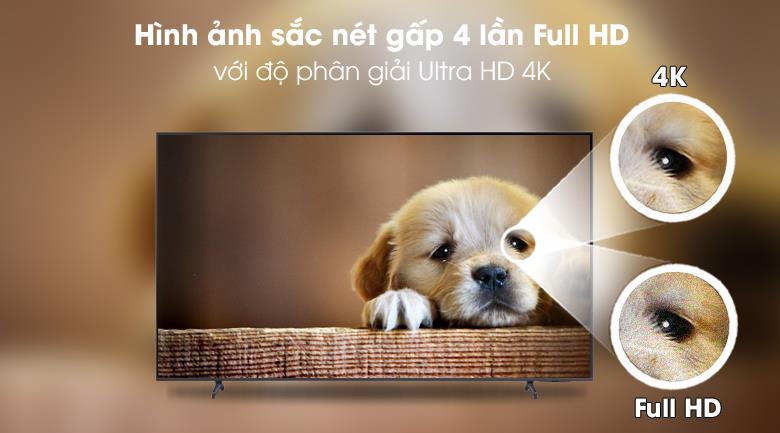 Smart Tivi Khung Tranh The Frame QLED Samsung 4K 75 inch QA75LS03A