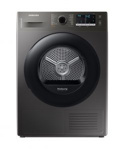 Máy sấy bơm nhiệt Samsung 9 Kg DV90TA240AX