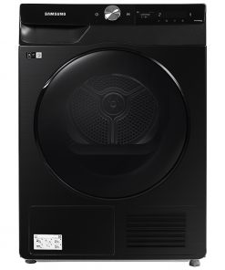 Máy sấy bơm nhiệt Samsung Inverter 9 Kg DV90T7240BB/SV