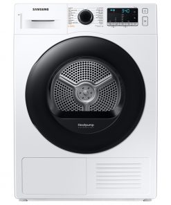 Máy sấy bơm nhiệt Samsung 9 Kg DV90TA240AE/SV