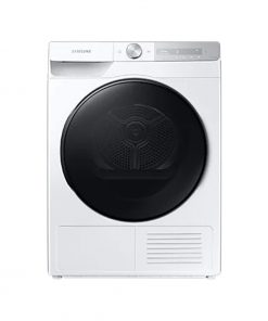Máy sấy bơm nhiệt Samsung 9kg DV90T7240BH/SV