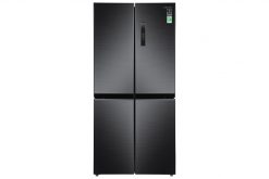Tủ lạnh Samsung Multidoor 4 cánh 488L RF48A4000B4/SV