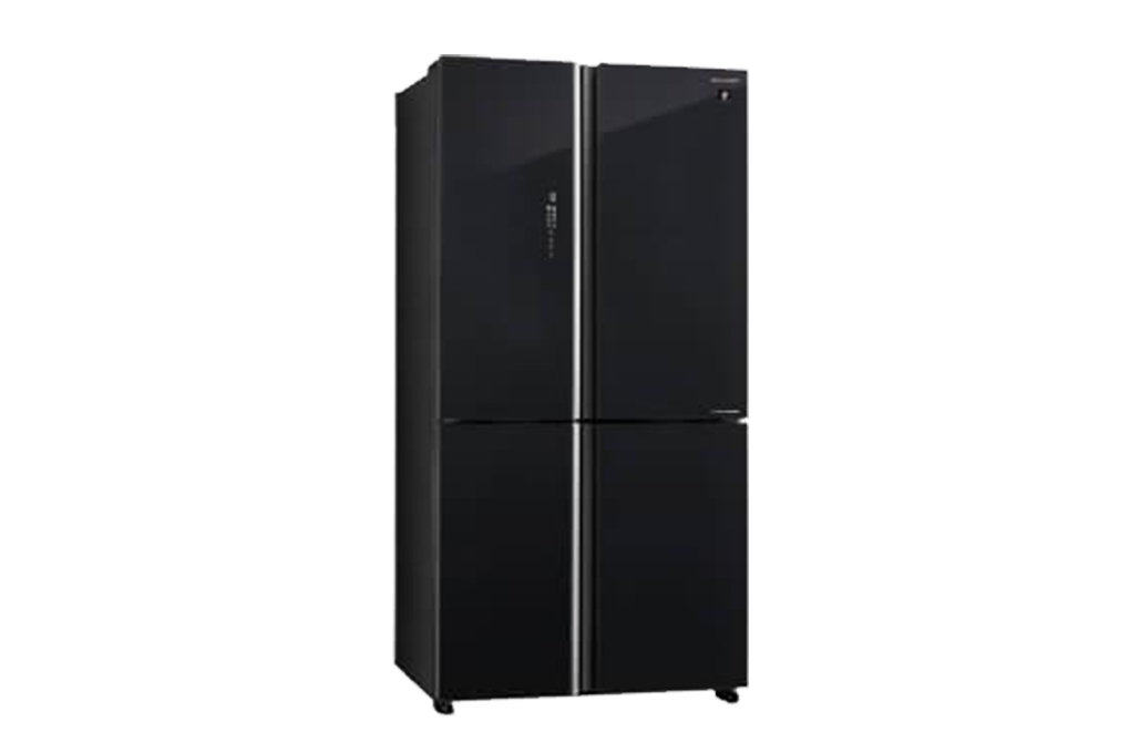 Tủ lạnh Sharp 583 lít SJ-XP630EM-SL giảm giá tại nguyenkim.com