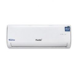 Điều hòa Funiki 2 chiều Inverter 18.000BTU HIH18TMU