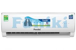 Điều hòa Funiki 2 chiều 9.000BTU HSH10TMU