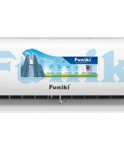 Điều hòa Funiki 2 chiều 9.000BTU HSH10TMU