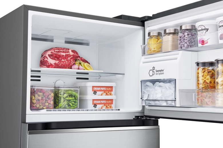 Tủ lạnh LG Inverter 374 lít GN-D372PSA