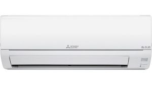 Điều hòa Mitsubishi Electric 1 chiều 9.000BTU MS-JS25VF