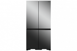 Tủ lạnh Hitachi Multi Door 569 lít Inverter R-WB640VGV0X MIR