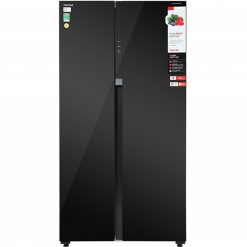 Tủ lạnh Toshiba Side By Side Inverter 596 lít GR-RS780WI-PGV(22)-XK