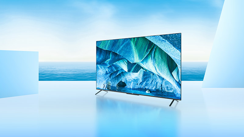 Android Tivi QLED TCL 4K 65 inch 65C725