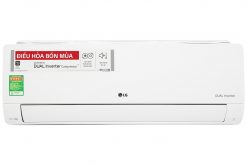 Điều hòa LG 12000BTU 2 chiều Inverter B13END1