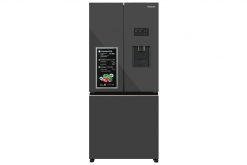 Tủ lạnh Panasonic Inverter 495lít NR-CW530XMMV