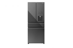 Tủ lạnh Panasonic Inverter 540lít NR-YW590YMMV