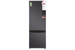 Tủ lạnh Toshiba Inverter 325lít ngăn đá dưới GR-RB410WE-PMV(37)-SG