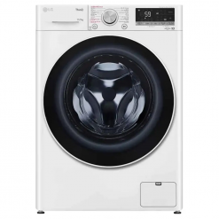 Máy Giặt Sấy LG Inverter Giặt 11kg - Sấy 7kg FV1411D4W