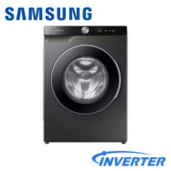 Máy Giặt Samsung Inverter 10Kg WW10T634DLX/SV
