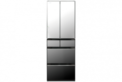 Tủ lạnh Hitachi Multi Door Inverter 520 lít R-HW530NV(X)