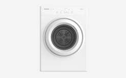 Máy sấy thông hơi Panasonic 7kg NH-E70JA1WVT