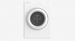 Máy sấy thông hơi Panasonic 8kg NH-E80JA1WVT