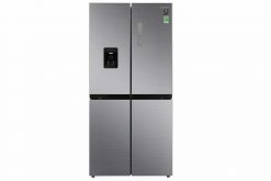 Tủ lạnh Samsung Multidoor 4 cánh 488L RF48A4010M9/SV