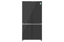 Tủ Lạnh Hitachi Multi Door Inverter 569 lít R-WB640PGV1 GMG