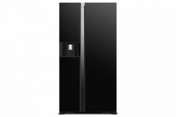 Tủ Lạnh Hitachi Side By Side Inverter 573 lít R-SX800GPGV0 GBK