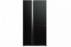 Tủ Lạnh Hitachi Side By Side Inverter 590 lít R-M800PGV0 GBK
