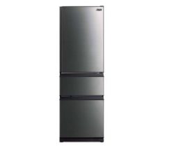 Tủ lạnh Mitsubishi Electric 365L MR-CX46ER-BST